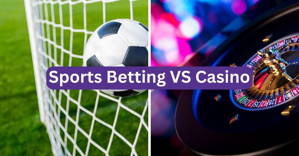sports betting vs gambling